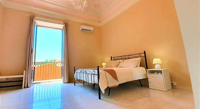 Antica Dimora Barocca, Book Hotel Hotels in Sicily with Parking, Parking