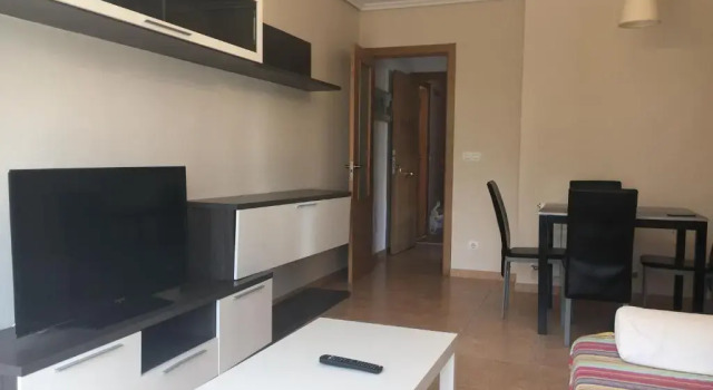 Апартаменты Hotel Azcona