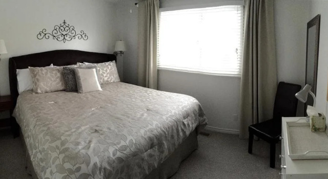 The Lamb's Den Guest House, Varaa Matkakoti Niagara Wine Region Ontario
