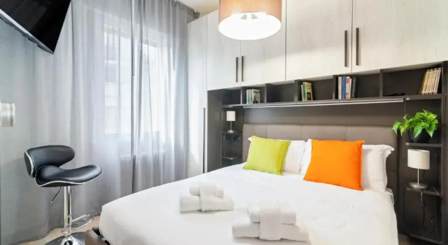 Апартаменты Scrovegni Urban Apartment