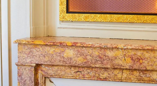 Двухместный номер Superior Hôtel Vaubecour - Centre Lyon Ainay - Perrache