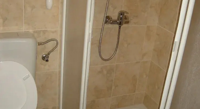 Апартаменты с балконом Apartments and Rooms Rogosic