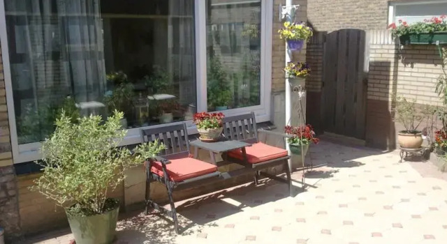 Bed & Breakfast Linquenda, Забронировать Отель Нордвейк-ан-Зе Южная Голландия