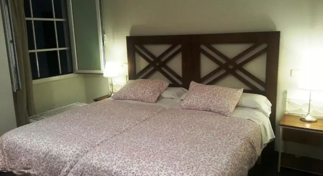 Двухместный номер Standard La Ciudadela