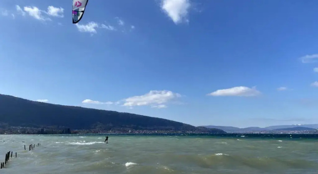 Коттедж ST JORIOZ - La Maison du Port by LocationlacAnnecy, LLA Selections