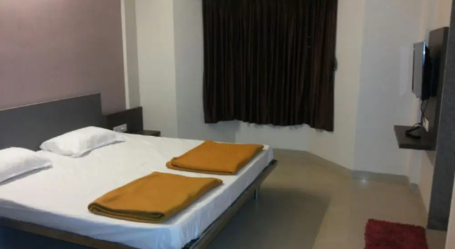Номер Deluxe Hotel GreenLand-Elegant