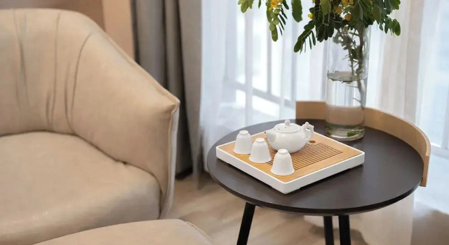 Шестиместный номер Business Youth Sunshine Hotel