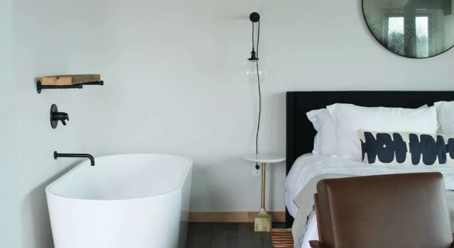 Bowline Hotel, 예약 호텔 아스토리아 North Oregon Coast