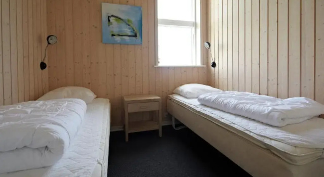 Дом Plus 8 Classic Lalandia Billund