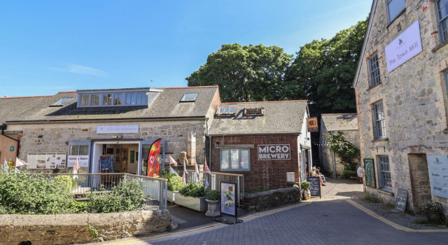 Drake's Hideaway, Varaa Lomakoti Mökit kohteessa Merseyside, Mökki