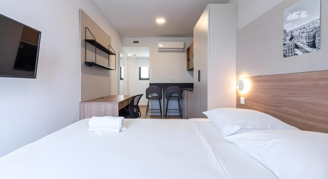 City House Hotel Florida Norte By Faranda