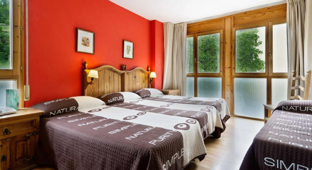 Sercotel La Posada