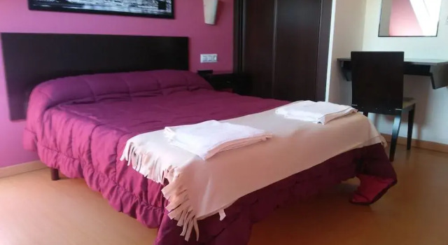 Hostal Restaurante Vial