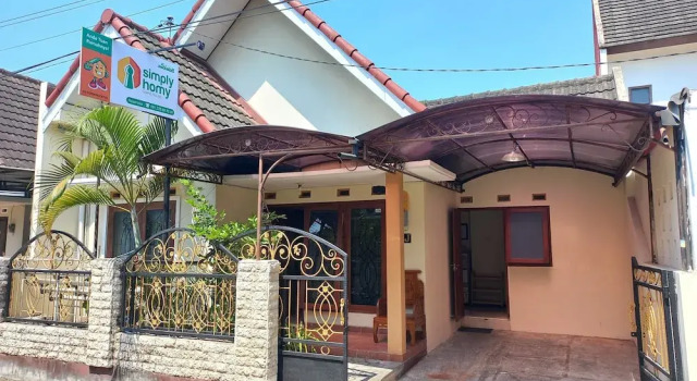 Homestay Condongcatur By Simply Homy
