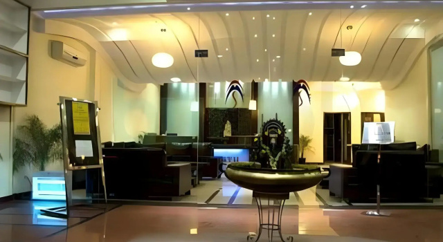 Hotel Swagath Grand, Rezerwuj Hotel Secunderabad 
