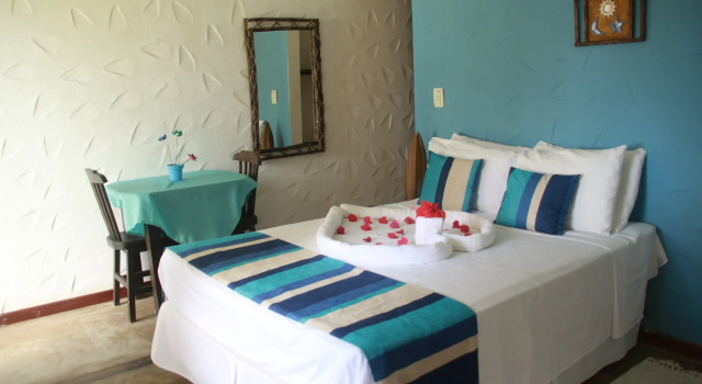 Pousada Dos Coqueiros, Rezervovat Hotel Hotely v Pernambuco s parkováním, Parkování