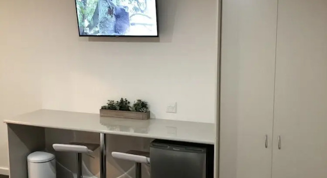 Номер Standard Brolga Hotel Motel