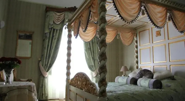 Chateau De La Fontenelle, Reserva ahora Hotel Benet 