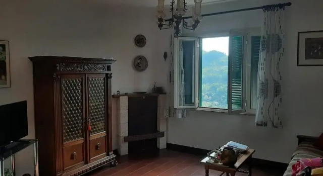 Апартаменты Captivating 1-bed Apartment in Gerano