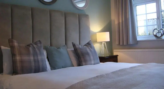 Двухместный номер Superior Pinfield Boutique Hotel