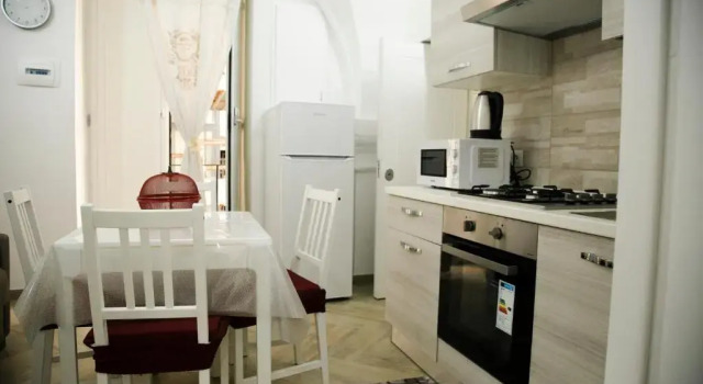 Апартаменты Appartament Peppino Home