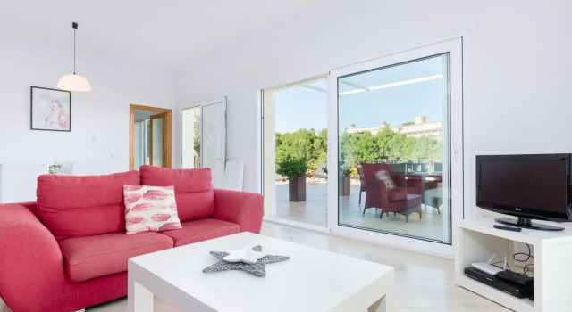 BEXAN CALA MANDIA - Apartment for 6 people in Cala Mandia (MANACOR)., Prenota Appartamento Cala Mandia Isole Baleari