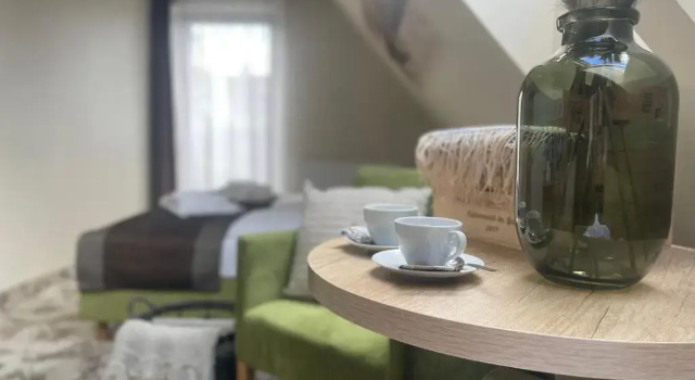 Номер Standard Hotel Nosal Ski & Wine