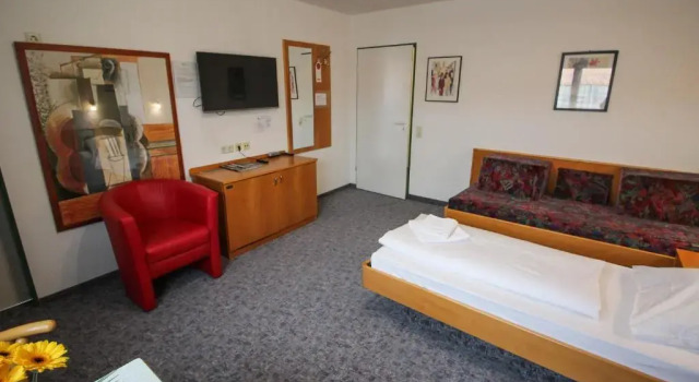Номер Standard Hotel Relax