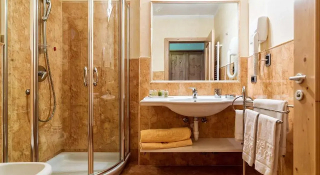 Люкс Leading Relax Hotel Maria