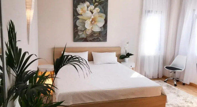 Апартаменты Apartment VIParaiso