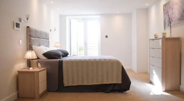 Stockwell 1 Bedroom Apartment, Varaa Huoneisto Asunnot kohteessa Merseyside, Huoneisto