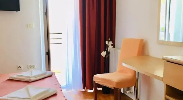 Двухместный номер Standard Residence Panolija
