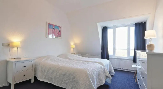 Апартаменты Residence de LEurope - Baddomburg