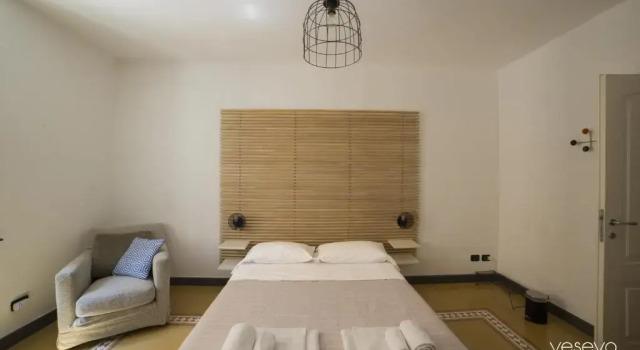 Номер Standard Vesevo Rooms
