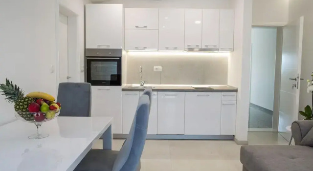 Апартаменты Pretty Apartment in Imotski near River
