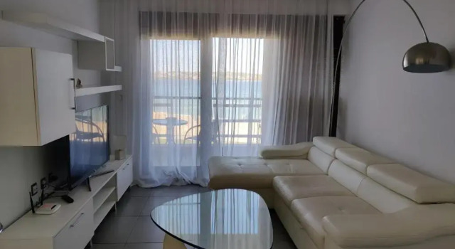 Апартаменты GITEA Sand Lilies Apartments
