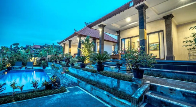 Pondok Putri Sari