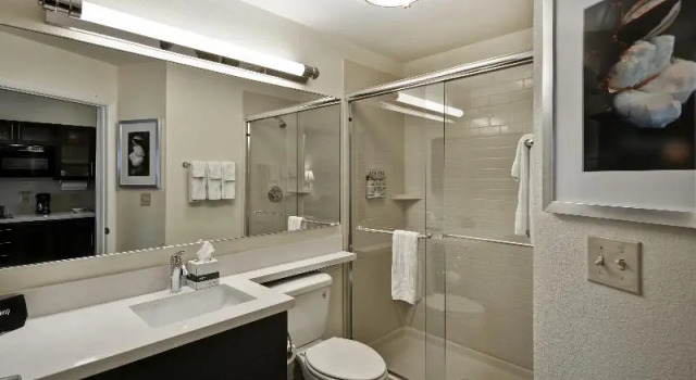 Двухместная студия Candlewood Suites Smyrna - Nashville by IHG