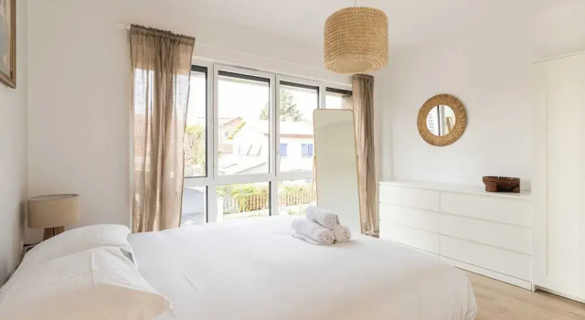 Апартаменты Dify Grand Bali - Villeurbanne