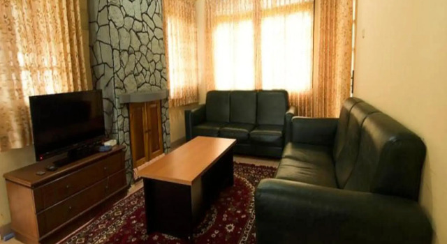 Villa Albadar, Book Villa Cisaat Kabupaten-Subang