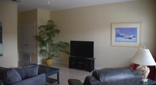 112 Costa Del Ray - Two Bedroom Condo