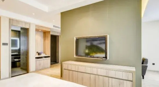 Suite Xingji Hotel Gaobeidian