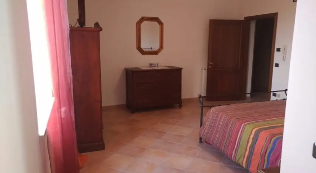 Четырёхместный номер Classic Agriturismo"Il Sagrato di Assisi" appartamenti,camere