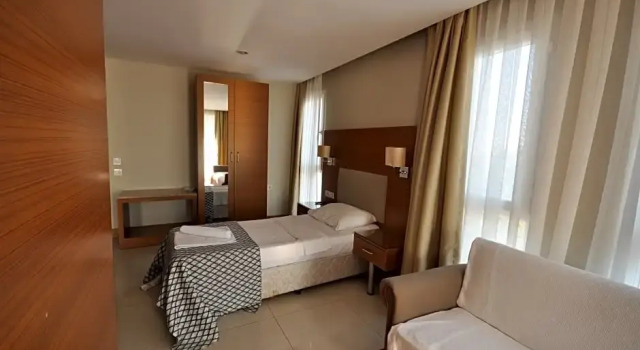Номер Standard Halic Park Hotel