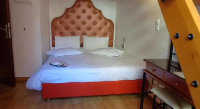 Номер Standard Irene Maisonettes