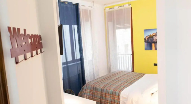 Двухместный номер Deluxe B&B Amalfi Coast Salerno
