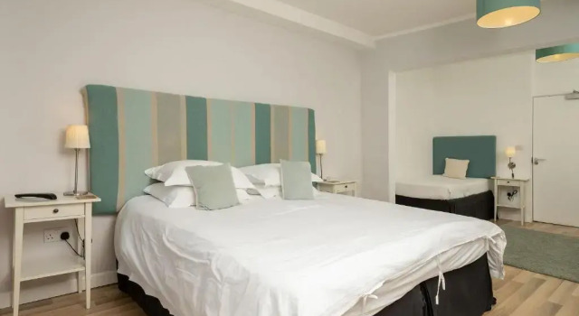 Chillington House, Varaa Hotelli Hotellit Merseyside aamiaisella, Aamiainen