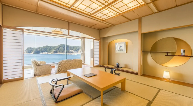 Mikazuki Sea-Park Hotel Awa Kamogawa, Book Hotel Hotels in Kamogawa with Parking, Parking