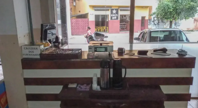 OYO Hotel Moura