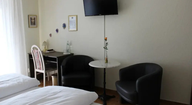 Номер Standard Hotel Gasthof Rössle